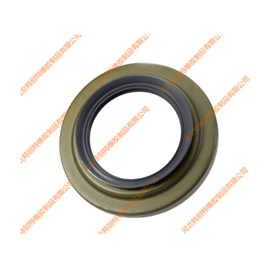 Запечатывание масла размера 80x135x15/27 80*135*15/27 OEM AE7943E уплотнения масла тележки Nissan