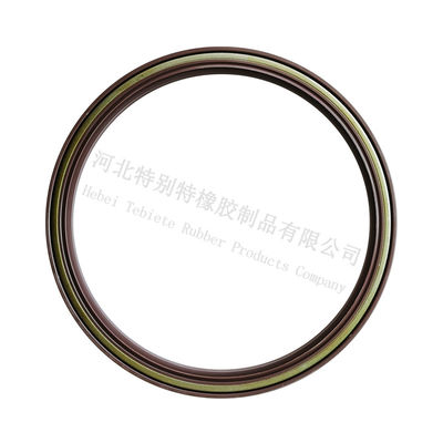 тип уплотнение 165x186x16mm TC масла заднего колеса для тележки Hongyan