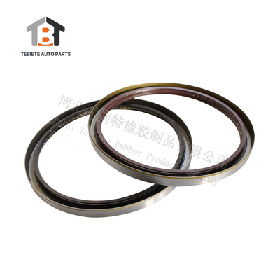 Sino уплотнение масла эпицентра деятельности заднего колеса HOWO 190*20*15mm, разделенное tpye (с колцеобразными уплотнениями), поверхностный утюг (тип TB)