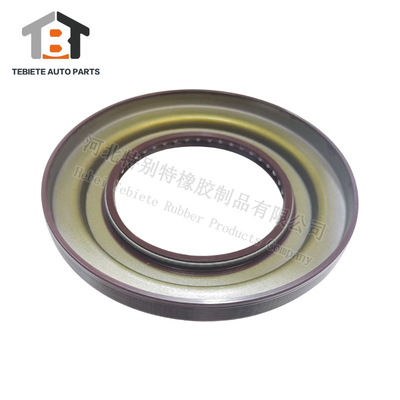 Запечатывание масла размера 80x135x15/27 80*135*15/27 OEM AE7943E уплотнения масла тележки Nissan