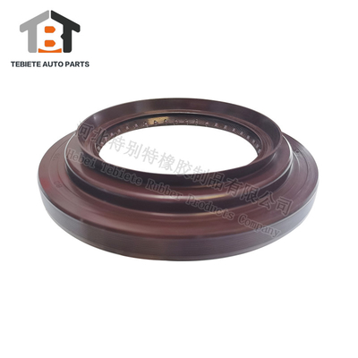 Запечатывание масла размера 80x135x15/27 80*135*15/27 OEM AE7943E уплотнения масла тележки Nissan