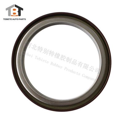 Поставка DAF/уплотнение масла тележки цапфы 16T Fawa 125x160x15mm с хорошей ценой
