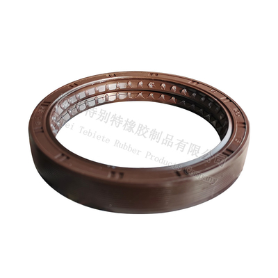 Уплотнение масла 85*105*16 OEM DZ9112320183 SINO HOWO дифференциальное, покрывает резину (тип TC) .2 слоя уплотнения масла