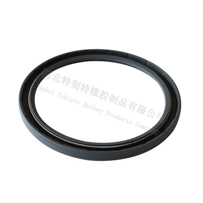 Уплотнение масла коробки передач HOWO 95.25x114.6x12.5/8mm. Разделенное высокой эффективностью обслуживание OEM сопротивления уплотнения масла кисловочное алкалическое