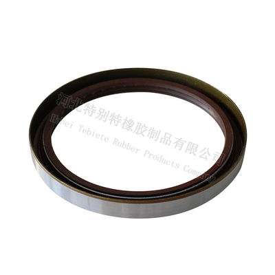 Уплотнение масла коробки передач HOWO 95.25x114.6x12.5/8mm. Разделенное высокой эффективностью обслуживание OEM сопротивления уплотнения масла кисловочное алкалическое