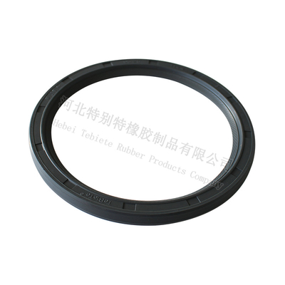 Уплотнение масла коробки передач HOWO 95.25x114.6x12.5/8mm. Разделенное высокой эффективностью обслуживание OEM сопротивления уплотнения масла кисловочное алкалическое