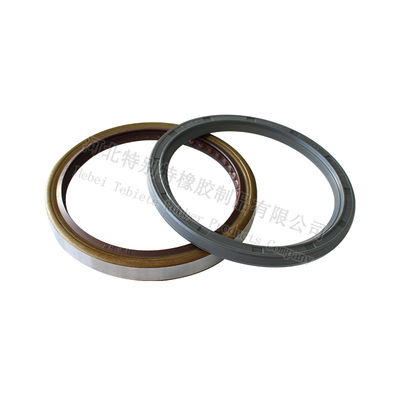 Уплотнение масла коробки передач HOWO 95.25x114.6x12.5/8mm. Разделенное высокой эффективностью обслуживание OEM сопротивления уплотнения масла кисловочное алкалическое