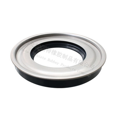 уплотнение масла OEM 680470 83x140x20mm дифференциальное для SINO тележки HOWO
