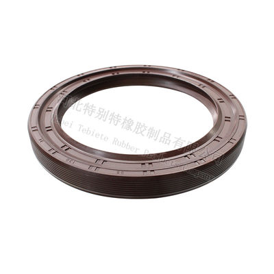 Уплотнение масла заднего колеса TC 95x130x14mm на Dongfeng 1061